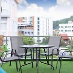 Patong Spacious 4 Bedroom Vacation Home