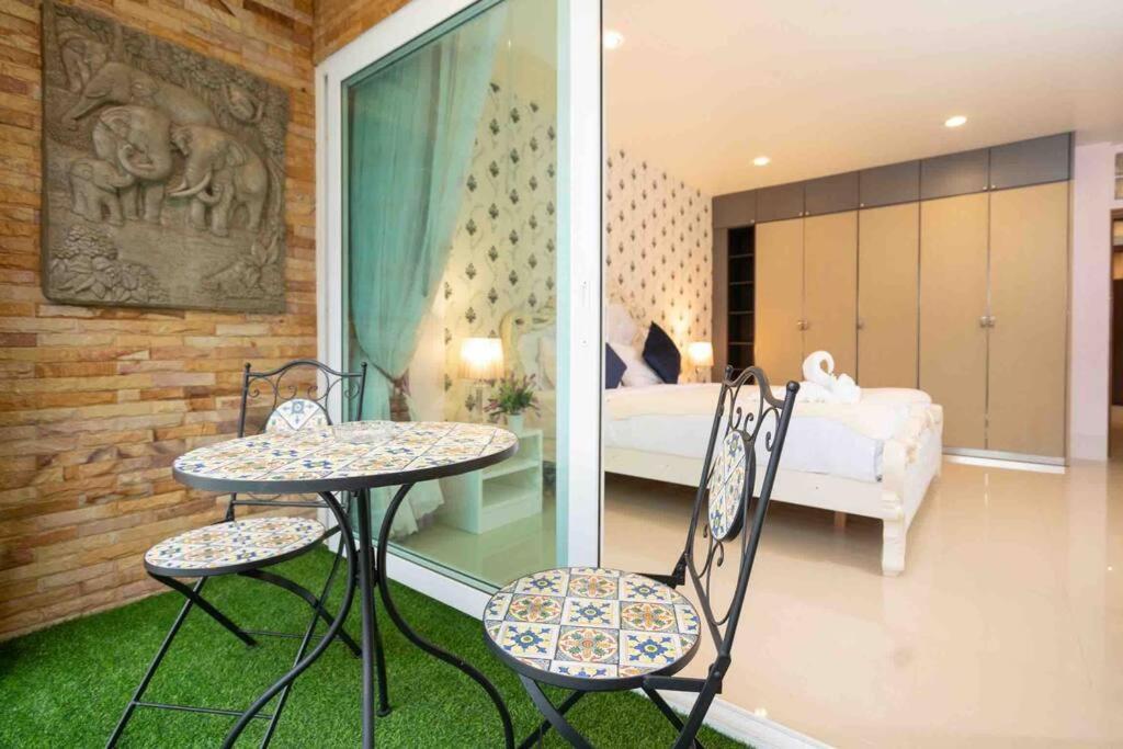 Spacious 4 Bedroom Vacation Feriehus *