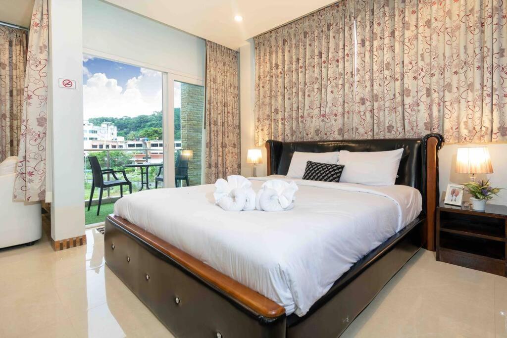 Spacious 4 Bedroom Vacation Feriehus *